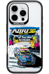 ADRI36 Drift Splash - Apple iPhone 16 Pro
