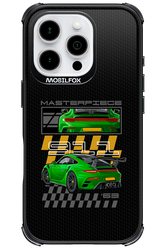 Masterpiece - Apple iPhone 16 Pro