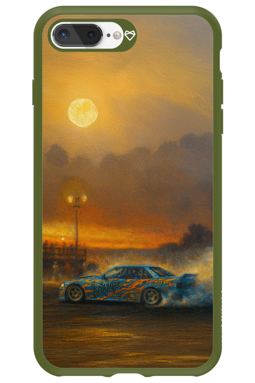 Drift Chaos - Apple iPhone 7 Plus