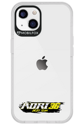 ADRI36 Signature - Apple iPhone 13