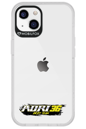 ADRI36 Signature - Apple iPhone 13