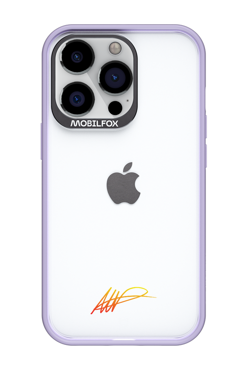 Signature Edition 2.0 - Apple iPhone 13 Pro