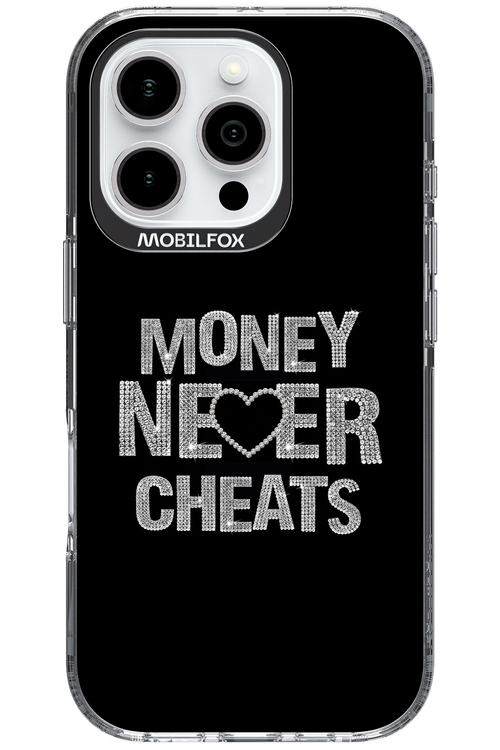 Money Cheats 2.0 - Apple iPhone 16 Pro