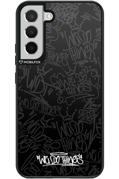 We Do Things 2.0 - Samsung Galaxy S22+