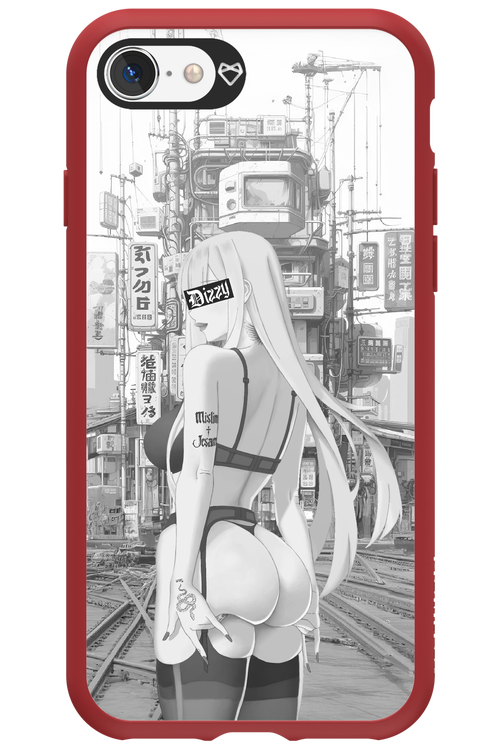 Blade Beauty - Apple iPhone SE 2020