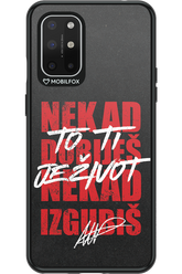 Street 2.0 - OnePlus 8T