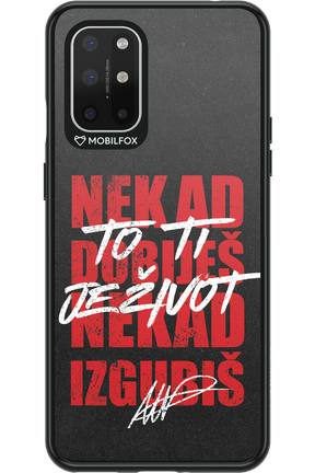 Street 2.0 - OnePlus 8T