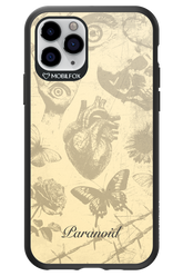 Paranoid (Sand) - Apple iPhone 11 Pro