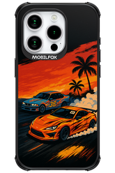 Palm Drift - Apple iPhone 15 Pro