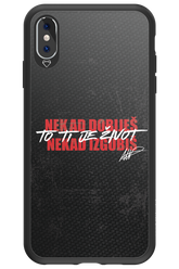 CARBON ADRI 2.0 - Apple iPhone XS Max