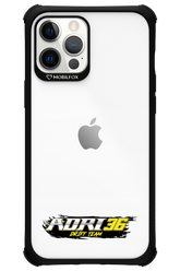 ADRI36 Signature 2.0 - Apple iPhone 12 Pro Max
