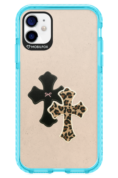 Double Cross - Apple iPhone 11