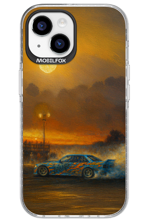 Drift Chaos - Apple iPhone 15