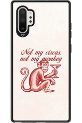 Monkey 2.0 - Samsung Galaxy Note 10+