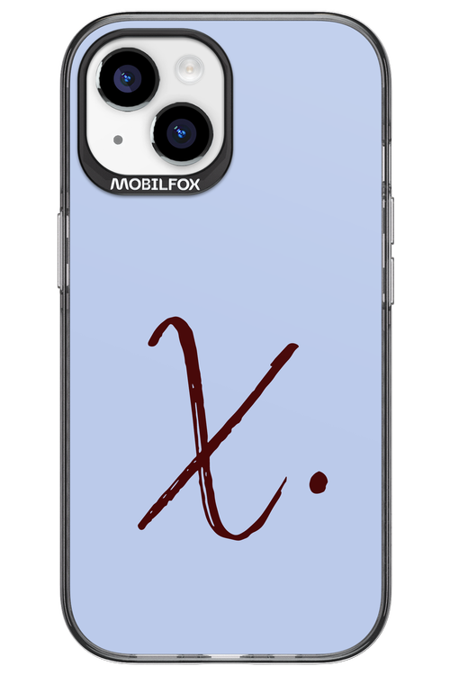 (Jellyfish Presso) X 2.0 - Apple iPhone 15