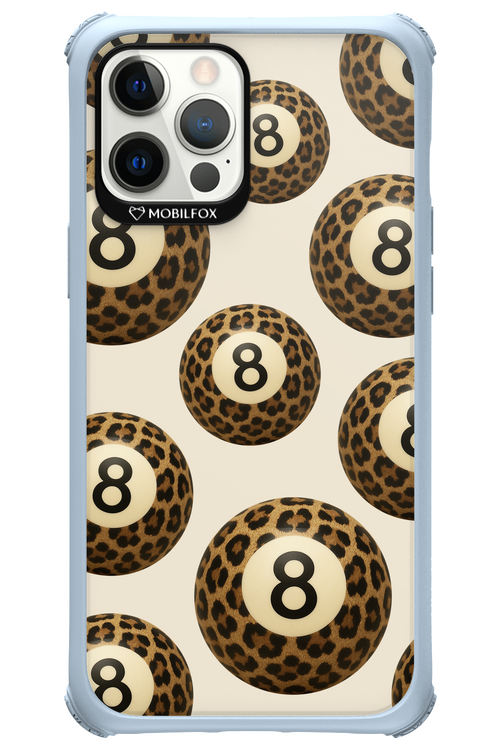 Wild Winner - Apple iPhone 12 Pro Max