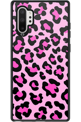 PINK LEOPARD - Samsung Galaxy Note 10+