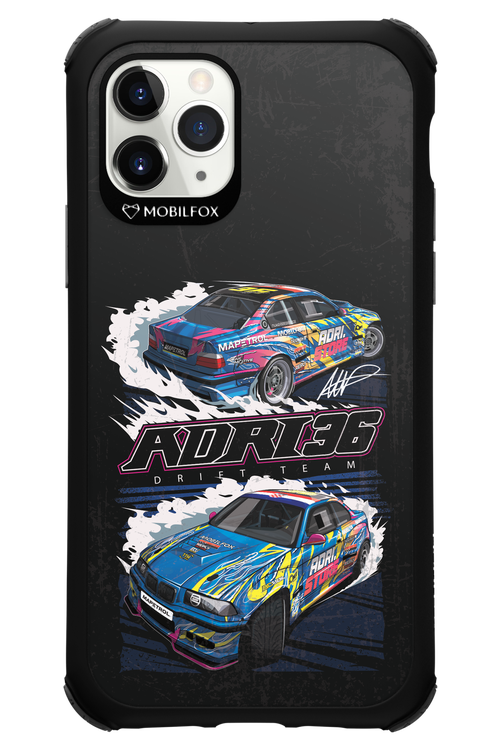 ADRI 36 2.0 - Apple iPhone 11 Pro