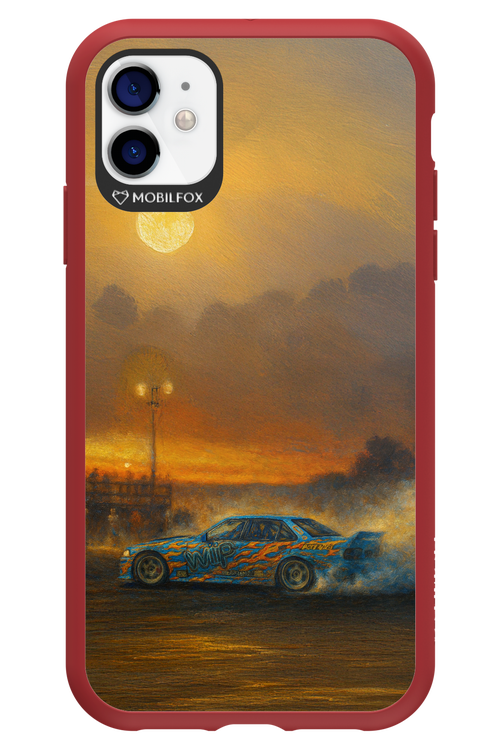 Drift Chaos - Apple iPhone 11