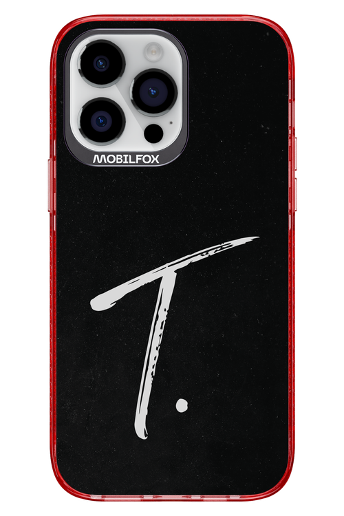 (Off Space) T 2.0 - Apple iPhone 14 Pro Max