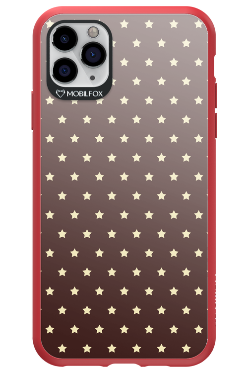 Star Mousse - Apple iPhone 11 Pro Max