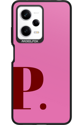 P (Sorbet) 2.0 - Xiaomi Redmi Note 12 Pro 5G