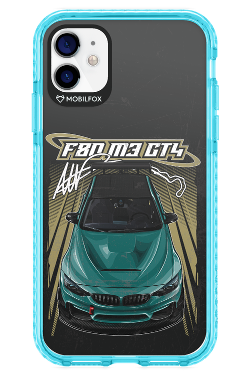 FBD M3 GT4 2.0 - Apple iPhone 11