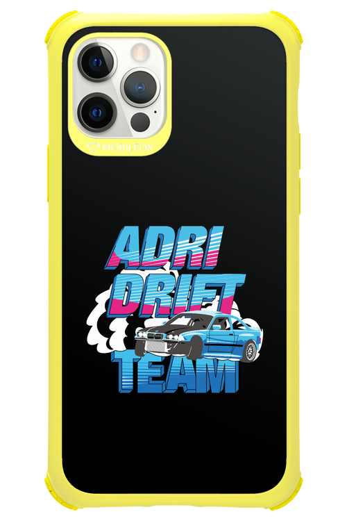 Adri Drift - Apple iPhone 12 Pro