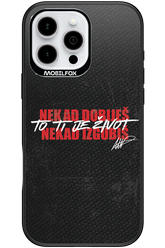 CARBON ADRI 2.0 - Apple iPhone 16 Pro Max