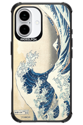 Hokusai - Apple iPhone 16