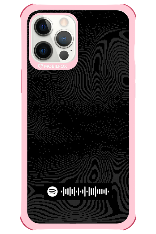 Techno frequency - Apple iPhone 12 Pro Max