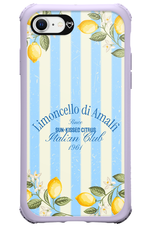 Limoncello - Apple iPhone 7