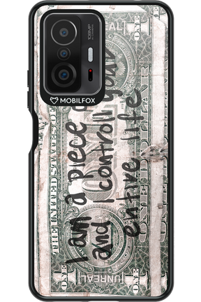 Dollars - Xiaomi Mi 11T Pro