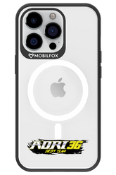 ADRI36 Signature - Apple iPhone 13 Pro