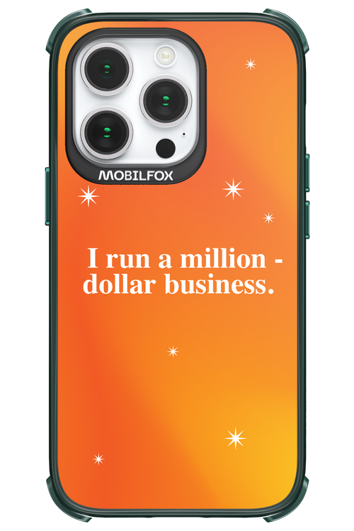 Business business - Apple iPhone 14 Pro
