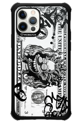 CLOWN BLVCK - Apple iPhone 12 Pro