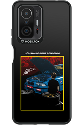 Nova Priprema 2.0 - Xiaomi Mi 11T