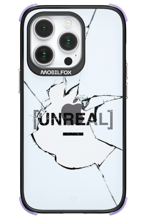 Broken Glass - Apple iPhone 14 Pro