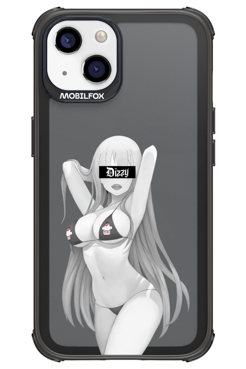 Cupcake Rebel - Apple iPhone 13
