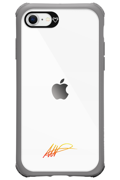 Signature Edition - Apple iPhone SE 2022