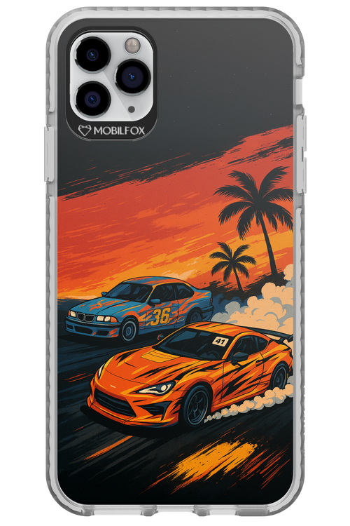 Palm Drift 2.0 - Apple iPhone 11 Pro Max