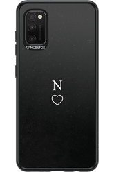 N Black 2.0 - Samsung Galaxy A41