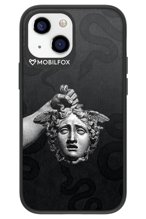 Medusa’s Gaze - Apple iPhone 13 Mini