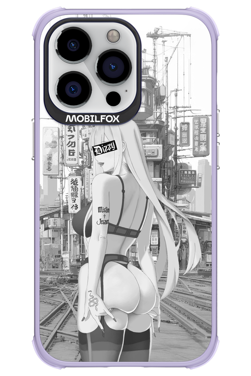 Blade Beauty - Apple iPhone 13 Pro
