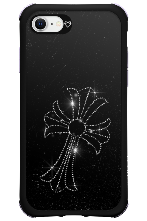 Chrome Standard - Apple iPhone SE 2020