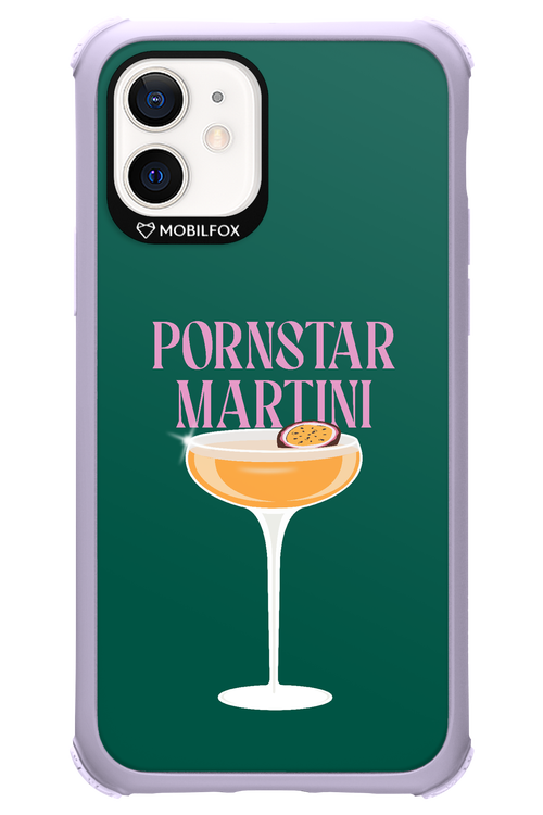 P_star Martini - Apple iPhone 12