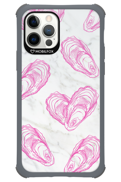 Shelly - Apple iPhone 12 Pro