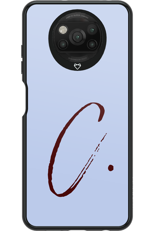 (Jellyfish Presso) C 2.0 - Xiaomi Poco X3 Pro