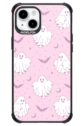 Boo Boo - Apple iPhone 15 Plus