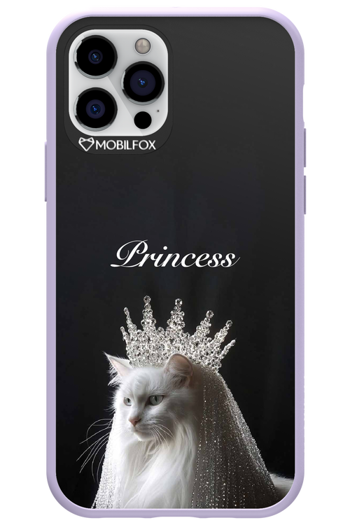 Princess - Apple iPhone 12 Pro